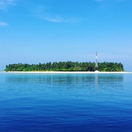 Noomuraka Inn Omadhoo Exterior foto